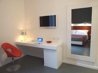 Inn Urbe Colosseo Rome Exterior photo
