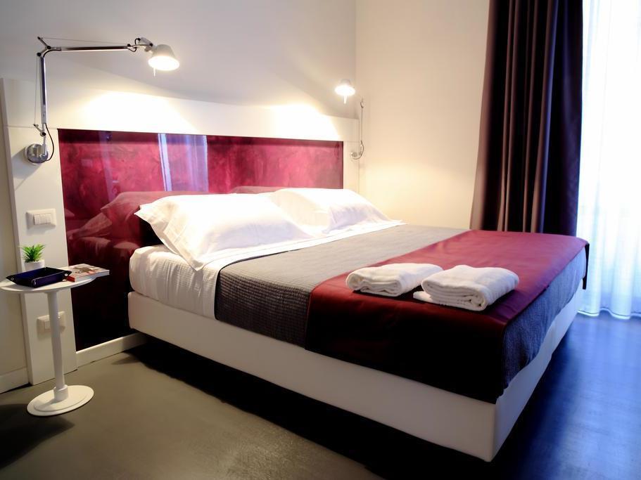 Inn Urbe Colosseo Rome Exterior photo