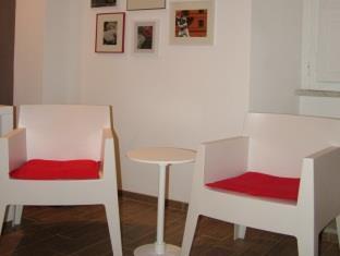 Inn Urbe Colosseo Rome Exterior photo