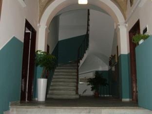 Inn Urbe Colosseo Rome Exterior photo